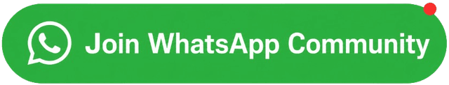Join our WhatsApp Community